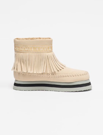 
						Ghete Kendall&Kylie, crem