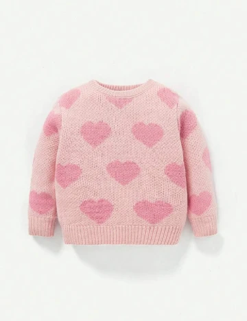 Bluza Shein Kids, roz