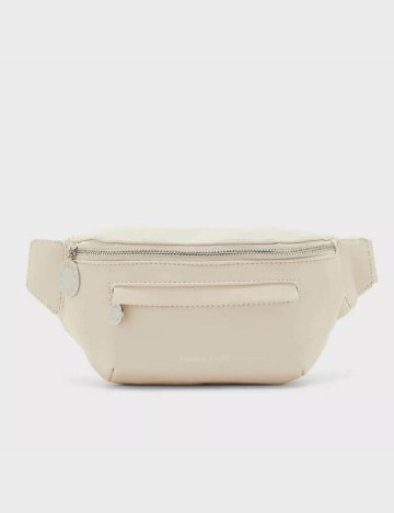 
						Borseta Kendall&Kylie, crem