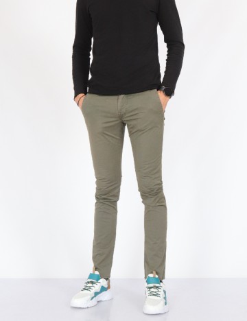 
						Pantaloni Guess, verde