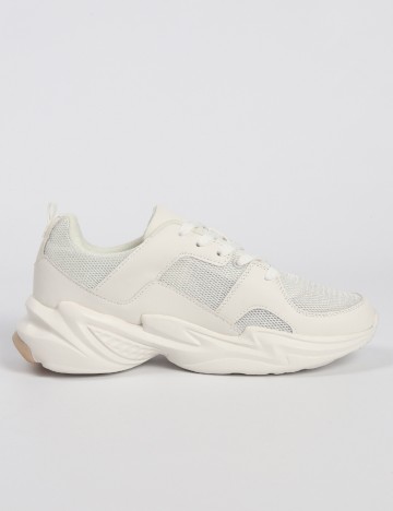
						Adidasi Public Desire, alb