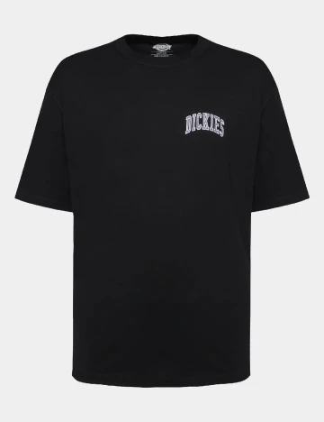 Tricou Dickies, negru Negru