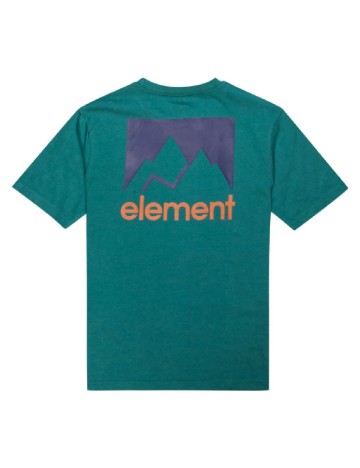 Tricou Element, verde
