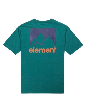 Tricou Element, verde