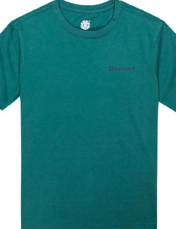 Tricou Element, verde