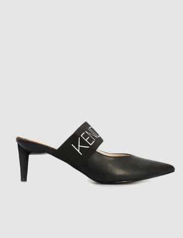 
						Saboti Kendall&Kylie, negru