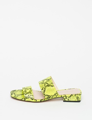 
						Saboti Kendall&Kylie, verde