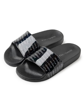 
						Slapi Kendall&Kylie, negru