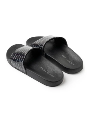 Slapi Kendall&Kylie, negru