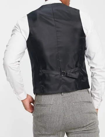 Vesta ASOS, gri