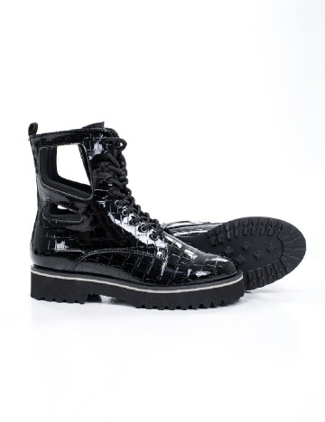 
						Ghete Kendall&Kylie, negru