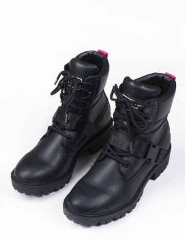 
						Ghete Kendall&Kylie, negru