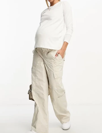 Set bluze Asos Maternity, mix culori
