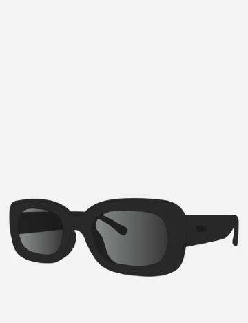 Ochelari de soare Vans, negru Negru