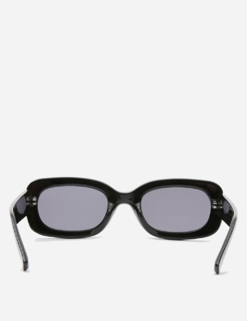 Ochelari de soare Vans, negru
