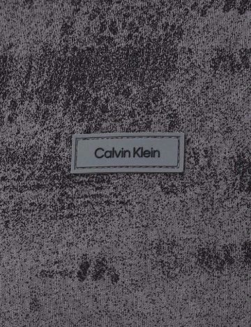 Tricou Calvin Klein, gri