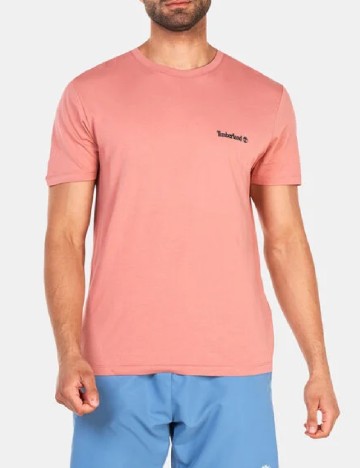 
						Tricou Timberland, roz