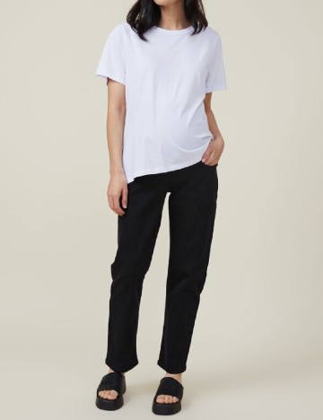 
						Blugi Cotton On, negru