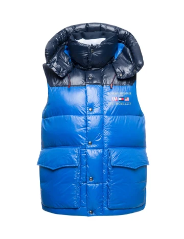 Vesta Tommy Hilfiger, mix culori, M