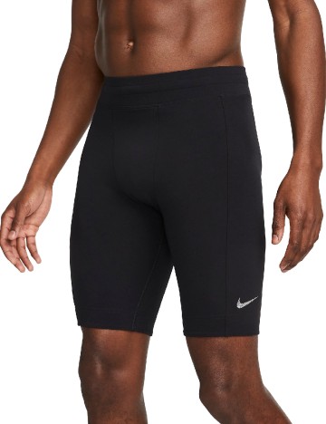 
						Pantaloni scurti Nike, negru