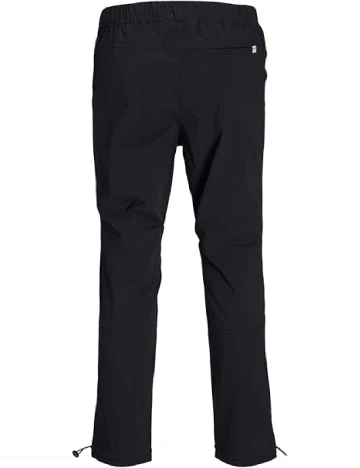 Pantaloni Jack&Jones, negru
