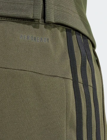 Pantaloni scurti Adidas, verde
