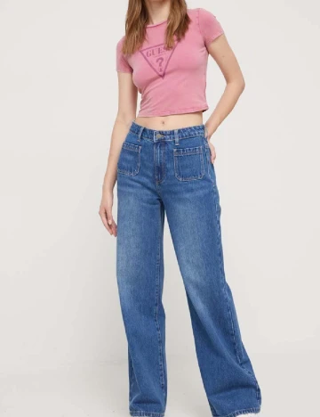 Top Guess, roz