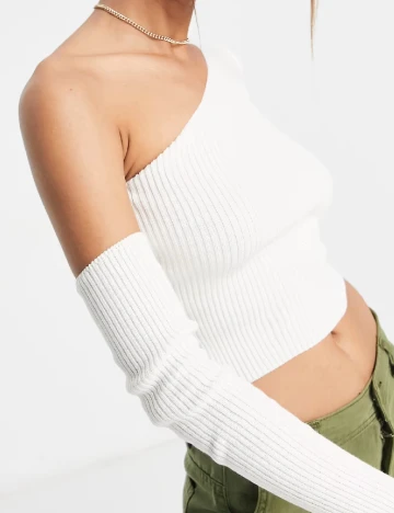 Top Miss Selfridge, alb Alb