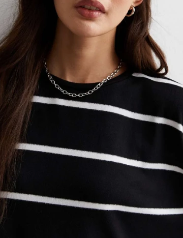 Bluza New look, negru