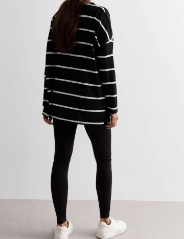 Bluza New look, negru