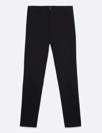 Pantaloni New look, bleumarin