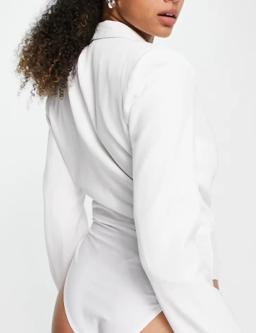 Body Unique21, alb