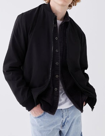 
						Jacheta XSIDE, negru
