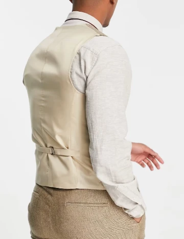 Vesta ASOS, maro