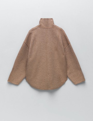 Pulover Zara, maro, S