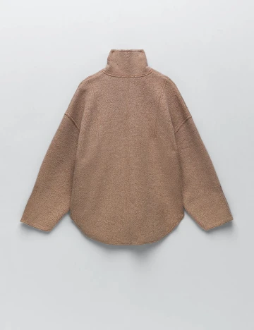 Pulover Zara, maro, S
