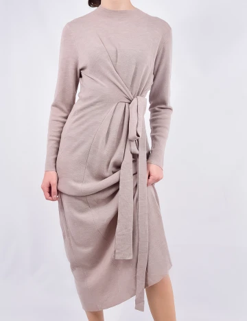 Rochie Zara, nude, M Maro