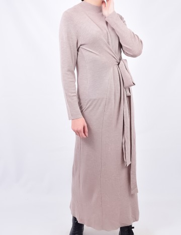 Rochie Zara, nude, M