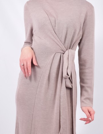 Rochie Zara, nude, M