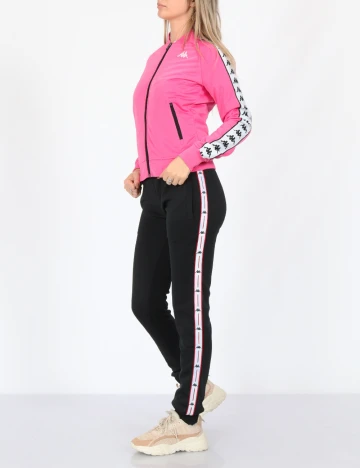 Bluza Kappa, roz