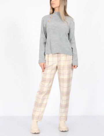 Bluza SHEIN, gri Gri