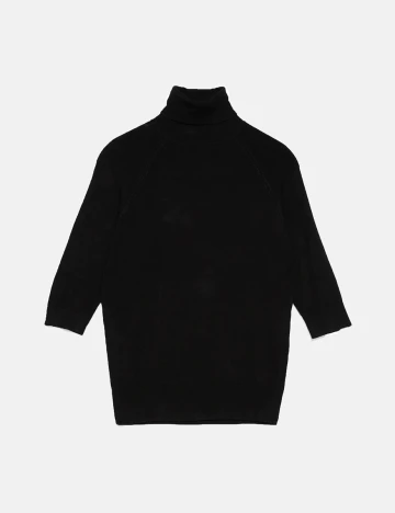 Maleta Zara, negru, XL