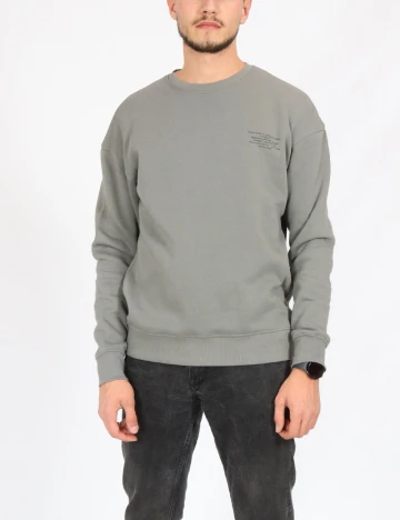 Bluza Jack&Jones, gri