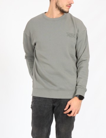 Bluza Jack&Jones, gri