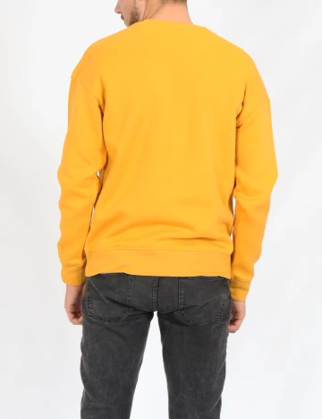 Bluza Jack&Jones, galben