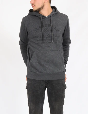 Hanorac Jack&Jones, gri