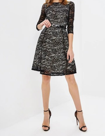 Rochie Wallis, mix culori, 42