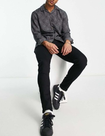Camasa Only, gri