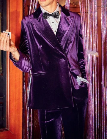 Costum MOCODE, mov Mov