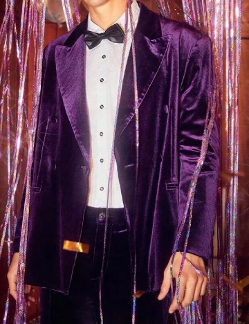 Costum MOCODE, mov Mov